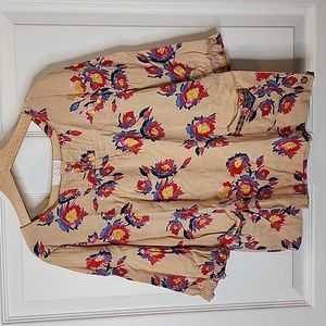 Matilda Jane 435 Hartley Peasant Top, Size 8